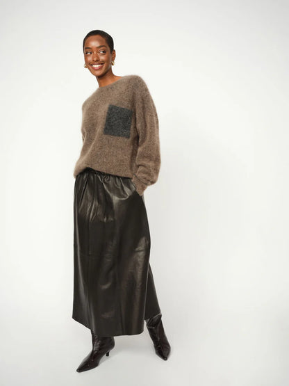 Alila Mohair Knit