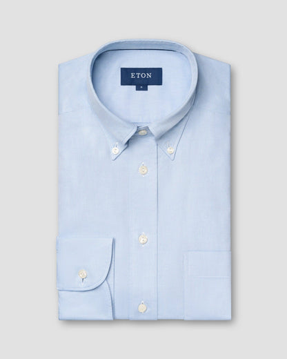 Sky Royal Oxford Shirt