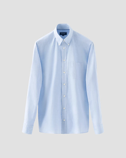 Sky Royal Oxford Shirt