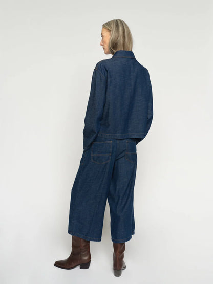 Culotte Arge Jeans