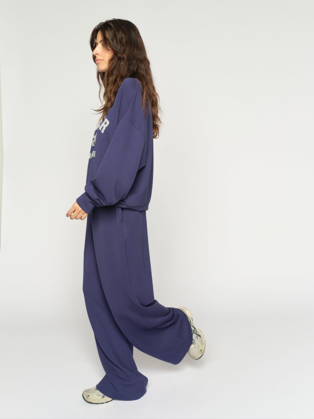 Nima Celli Sweatpant Blue