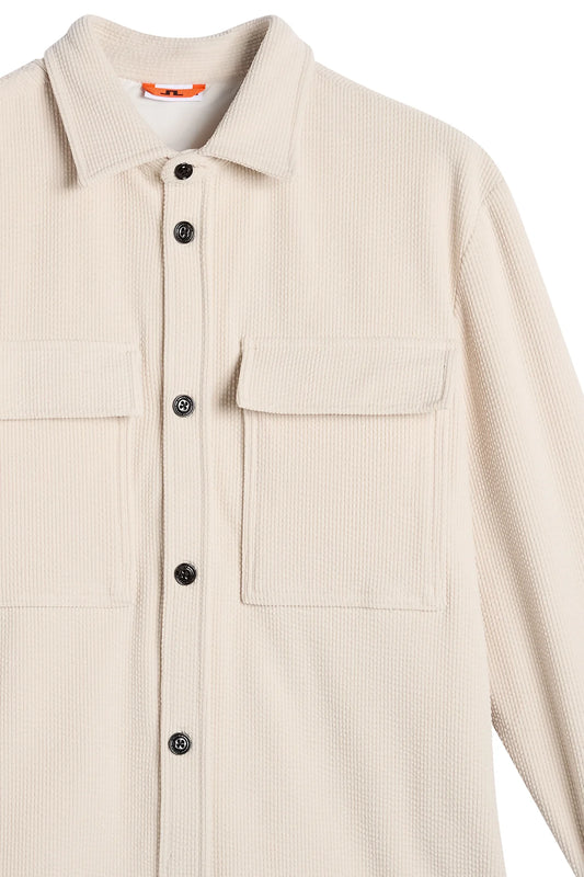Finnigan Cord Shirt