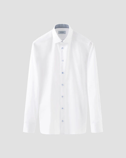 Geo Effect Sig Twill Shirt