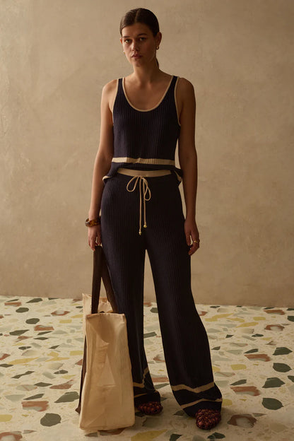 Stella Knit Pants