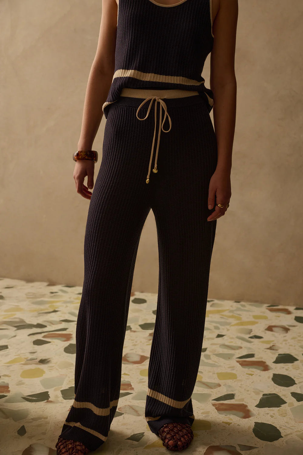 Stella Knit Pants