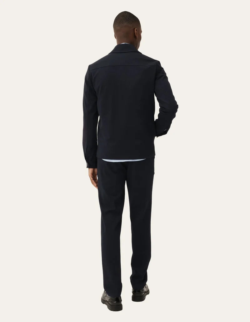 Como Hybrid Jacket