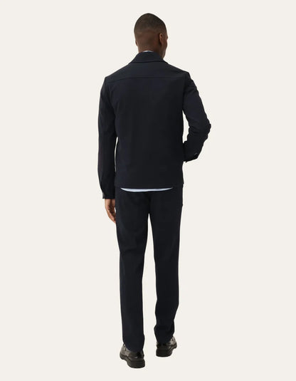 Como Hybrid Jacket