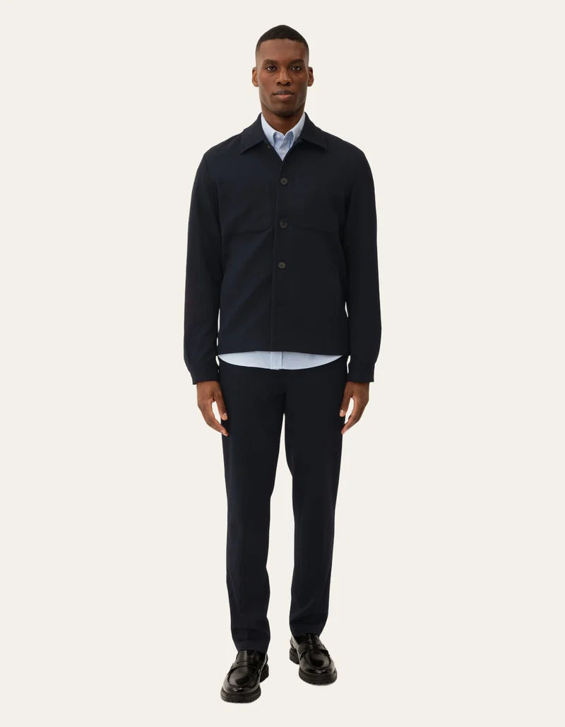 Como Hybrid Jacket