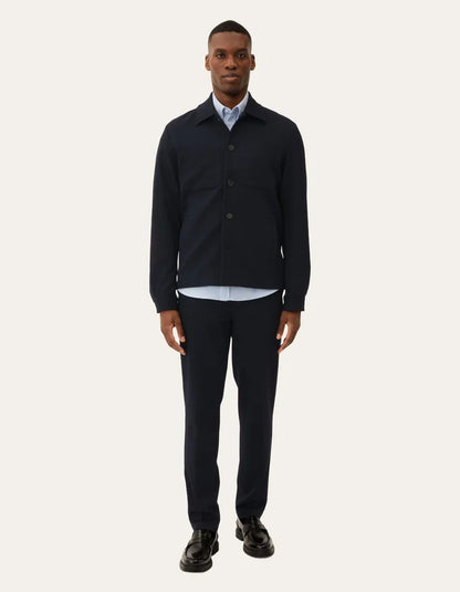 Como Hybrid Jacket