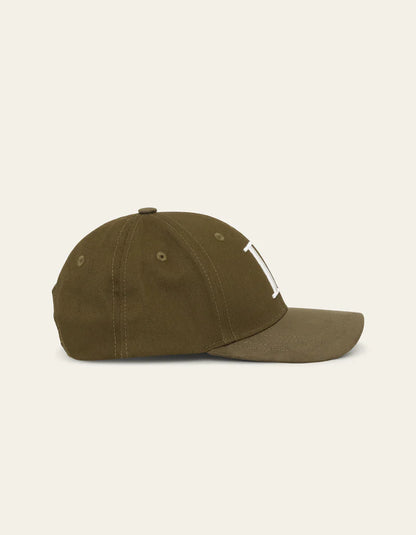 Baseball Cap Suede II