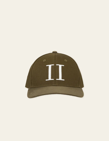 Baseball Cap Suede II