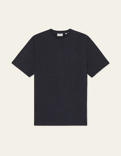 Flower T-Shirt Navy