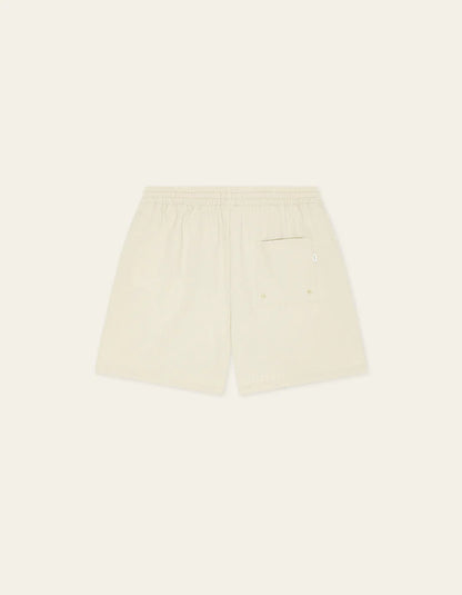 Seersucker Swim Shorts