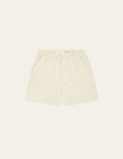Seersucker Swim Shorts