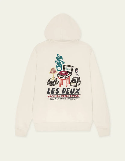 Record Hoodie