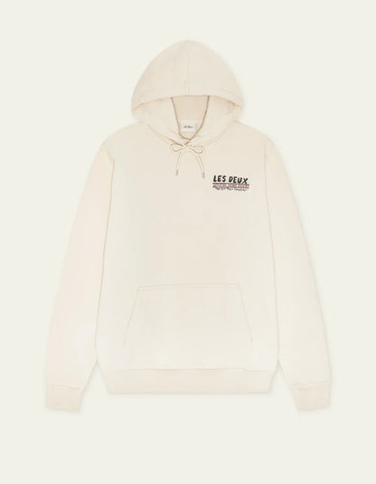 Record Hoodie