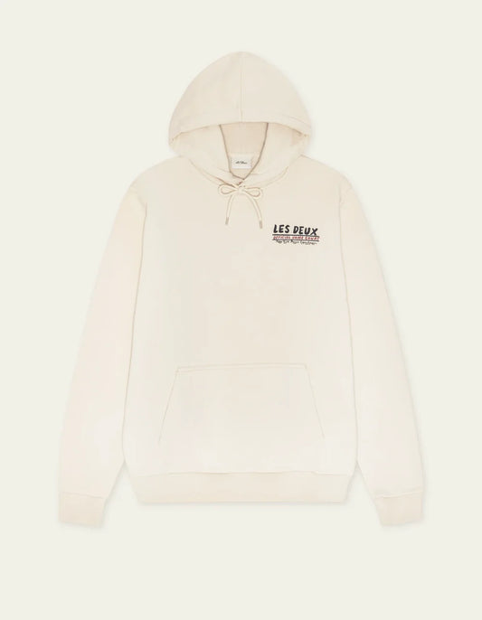Record Hoodie