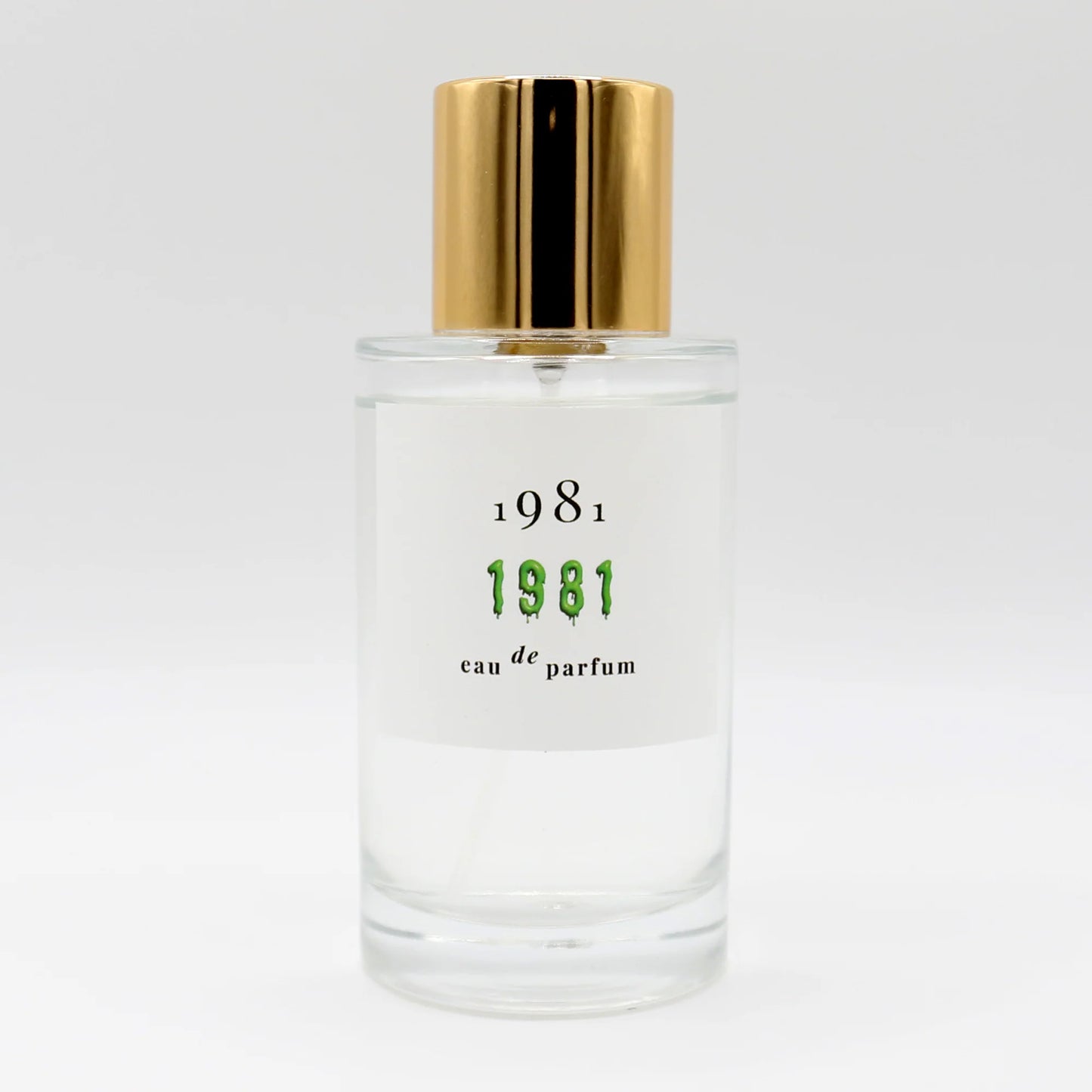 1981 Eau Du Parfum