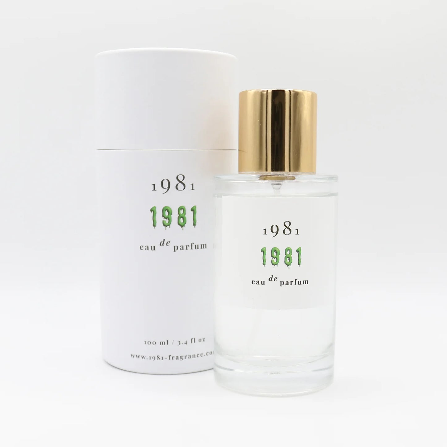 1981 Eau Du Parfum