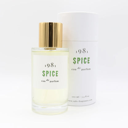 Spice Eau Du Parfum