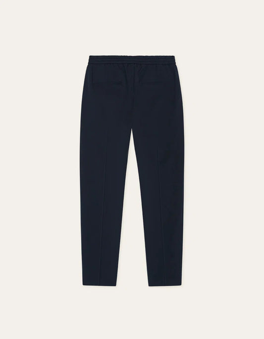 Como Tapered Drawstring Pants