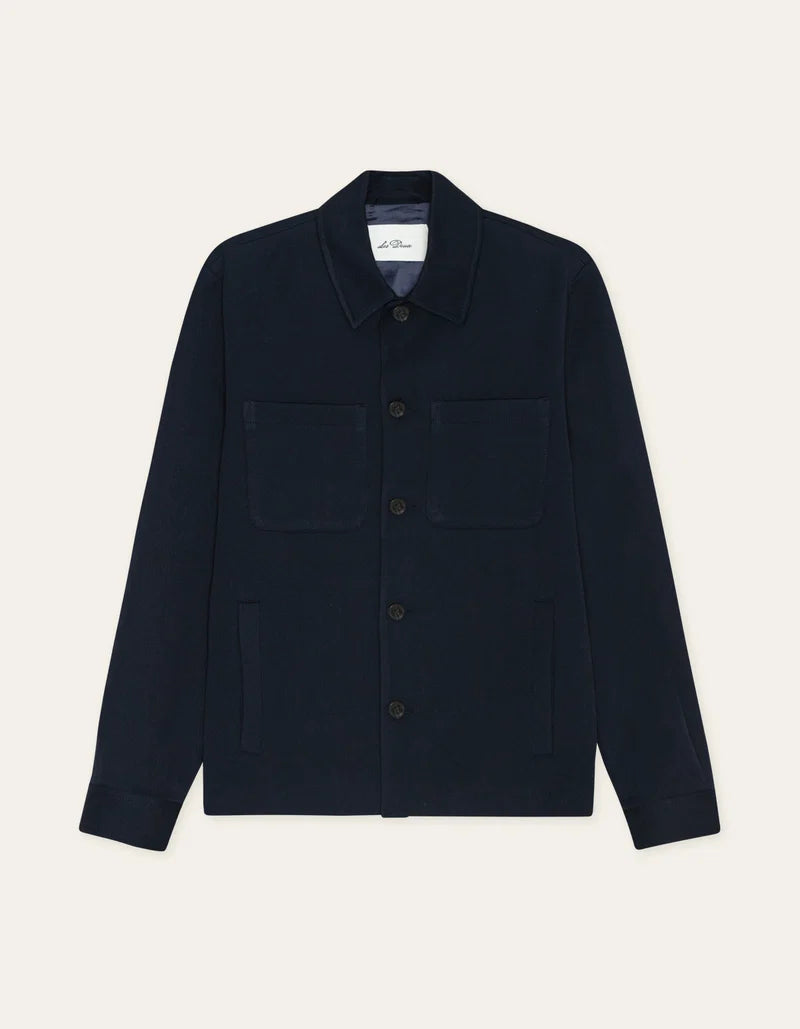 Como Hybrid Jacket