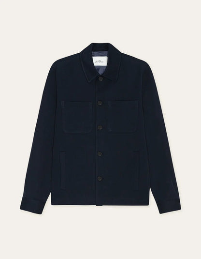 Como Hybrid Jacket