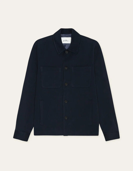 Como Hybrid Jacket