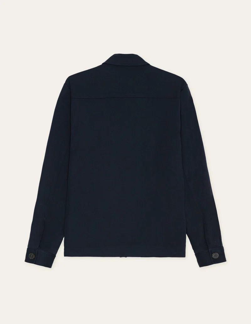 Como Hybrid Jacket