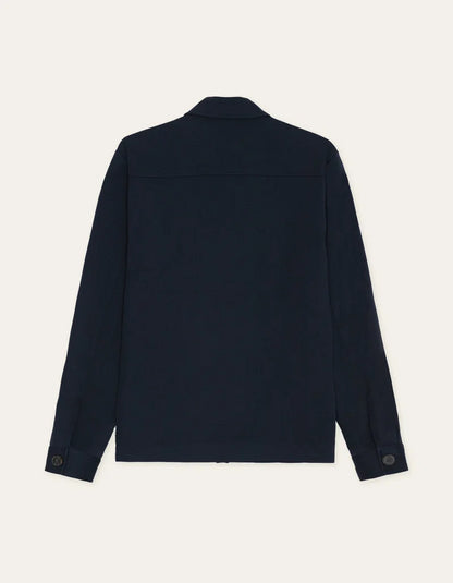 Como Hybrid Jacket