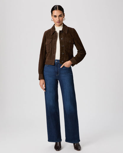 Anessa 31 Wide Leg Jean