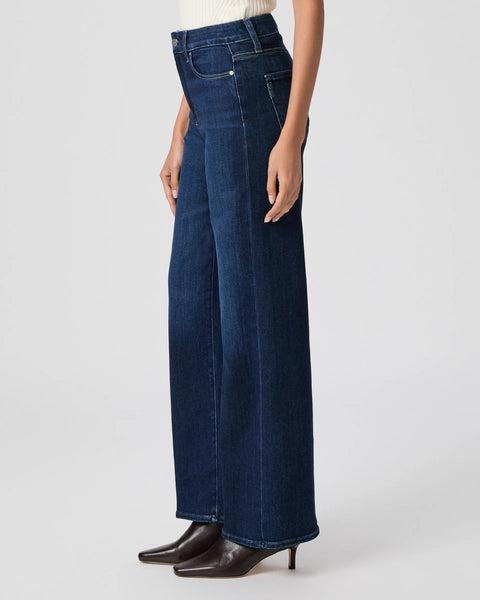 Anessa 31 Wide Leg Jean
