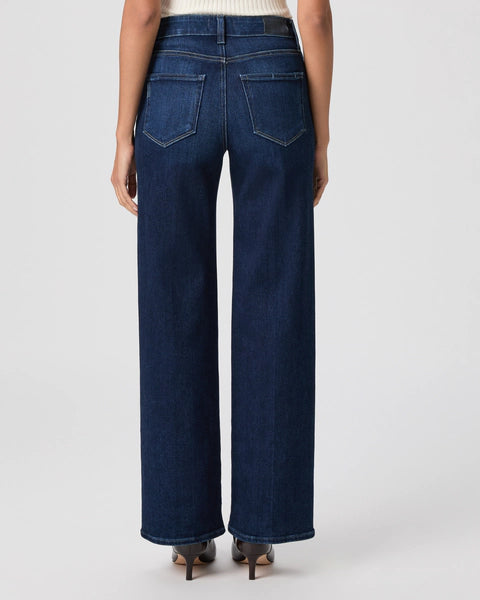 Anessa 31 Wide Leg Jean