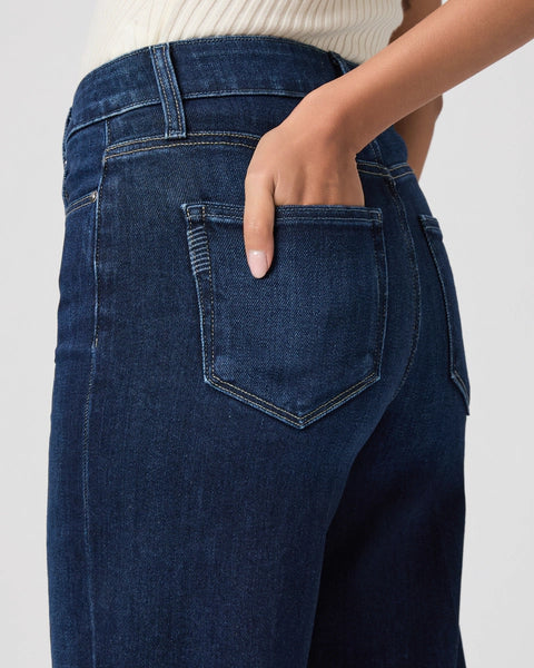 Anessa 31 Wide Leg Jean