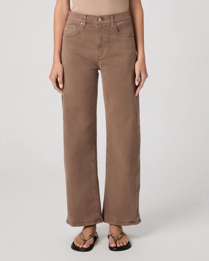 Ariella Skimmer Barrel Jean