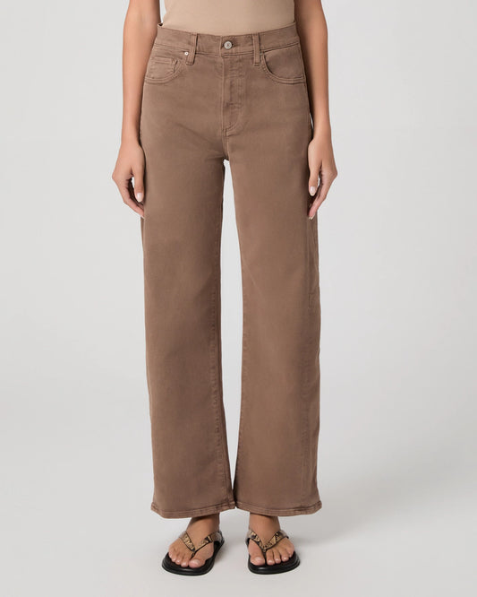 Ariella Skimmer Barrel Jean