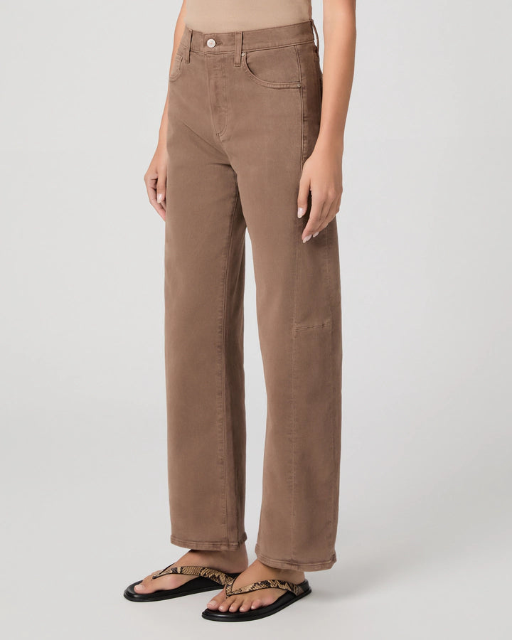 Ariella Skimmer Barrel Jean