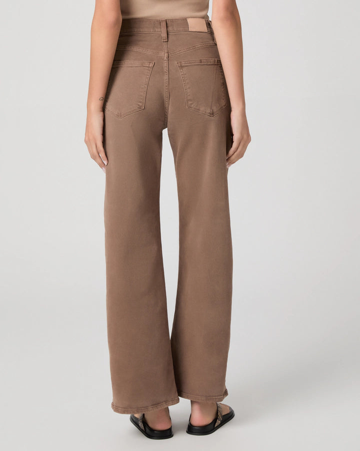 Ariella Skimmer Barrel Jean