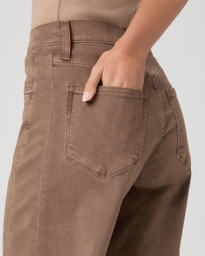 Ariella Skimmer Barrel Jean
