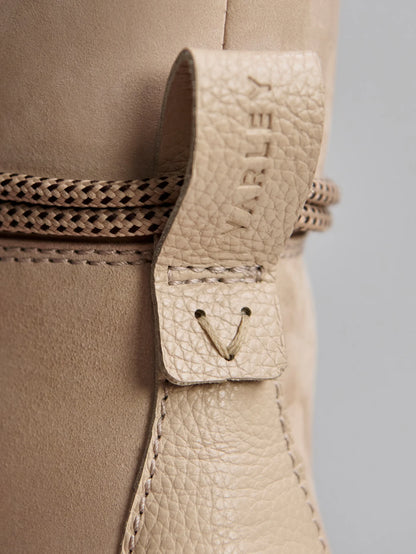 Selva Alpine Boot - Mink Stone