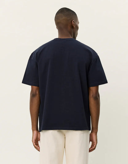 Crew T-Shirt Navy
