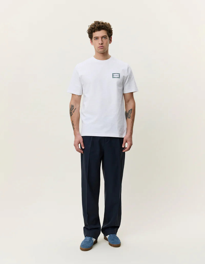 Italian T-Shirt