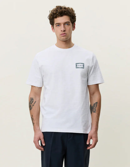 Italian T-Shirt