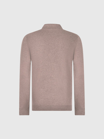 Tennis LS Polo