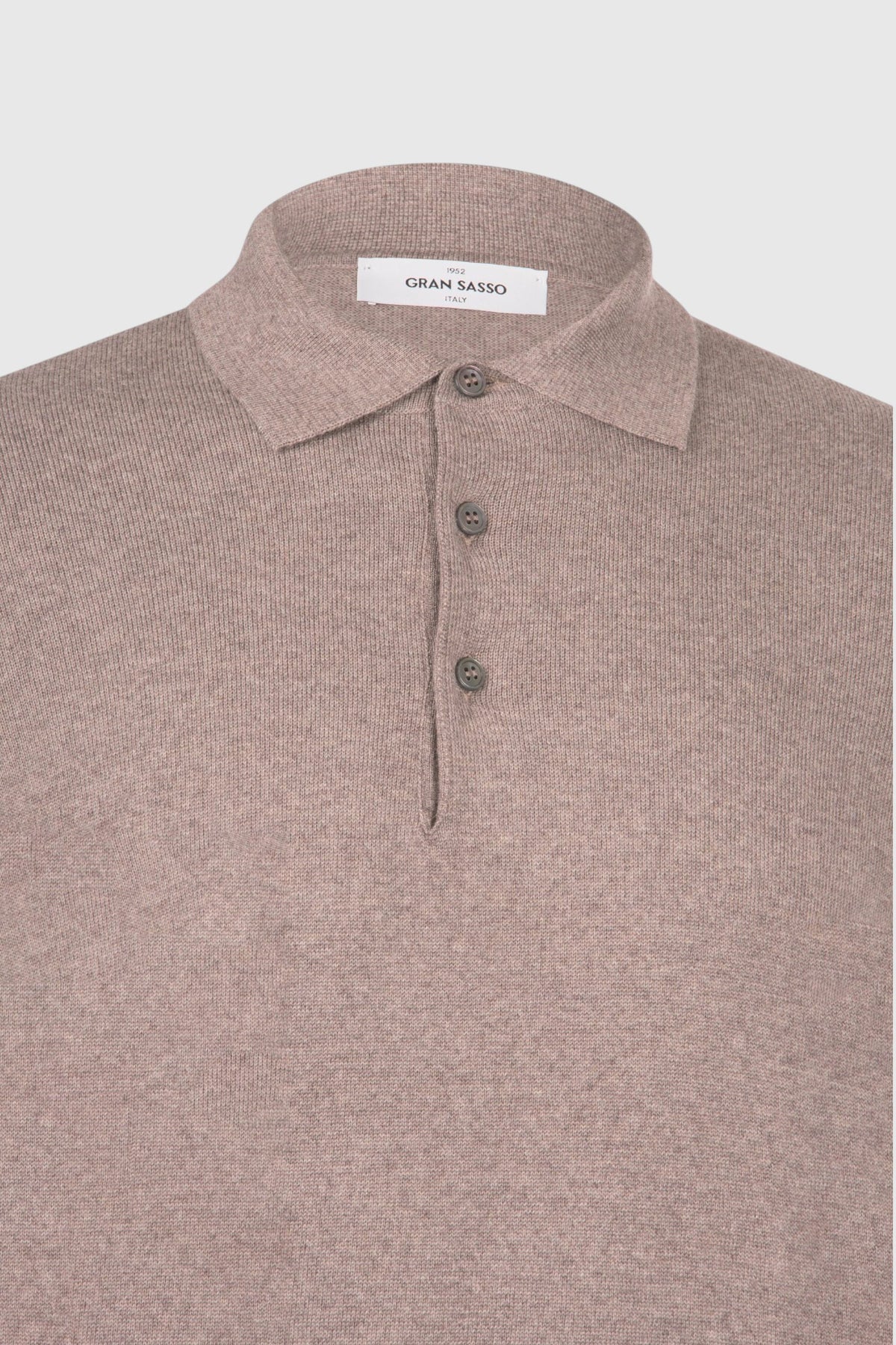 Tennis LS Polo