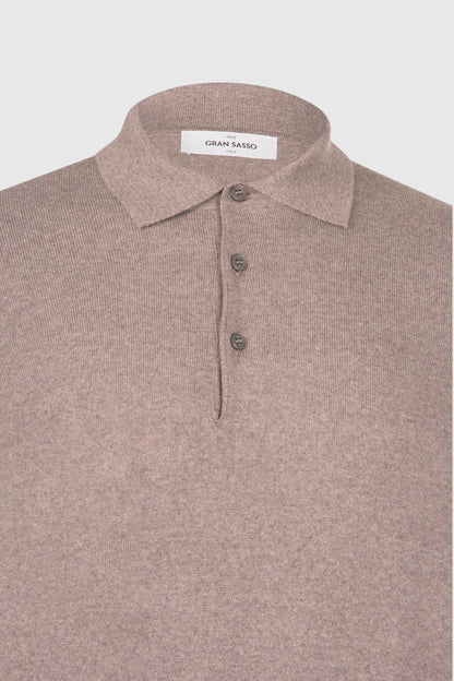 Tennis LS Polo