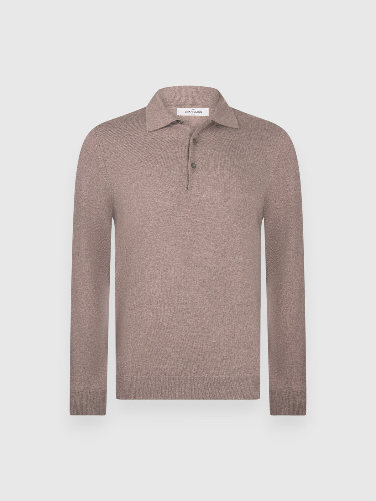 Tennis LS Polo