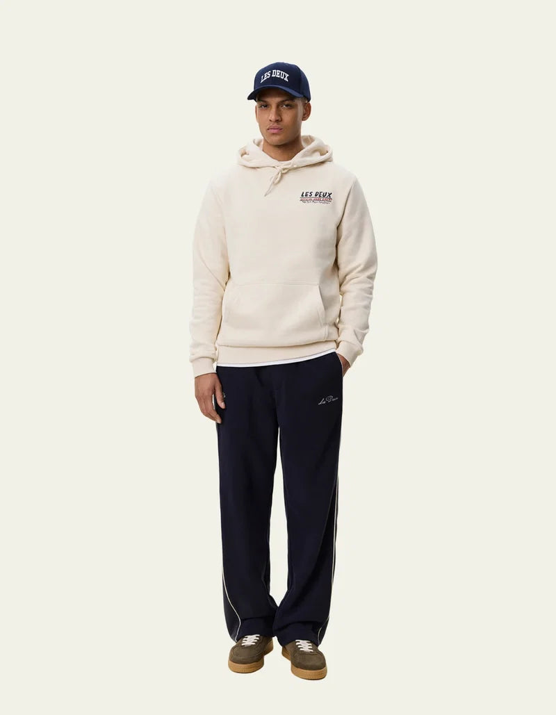 Record Hoodie