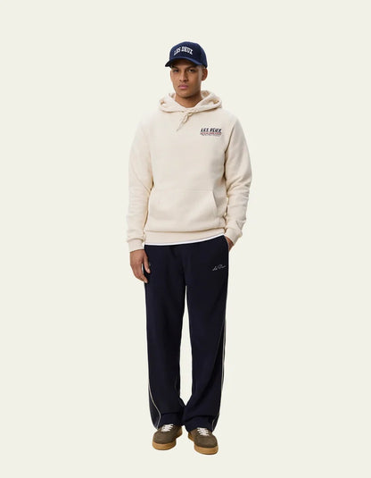 Record Hoodie