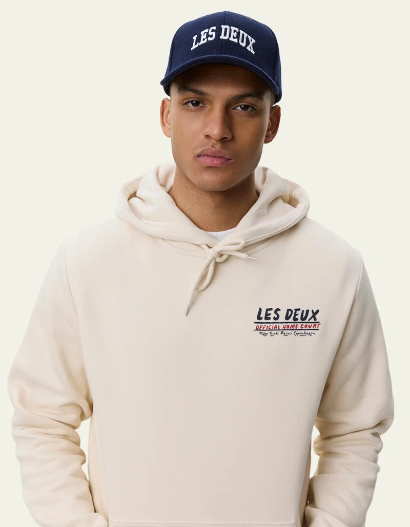 Record Hoodie